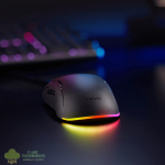 Xiaomi Gaming Mouse Lite (Wired | 6200DPI PixArt Sensor | RGB | 72g) - Image 2