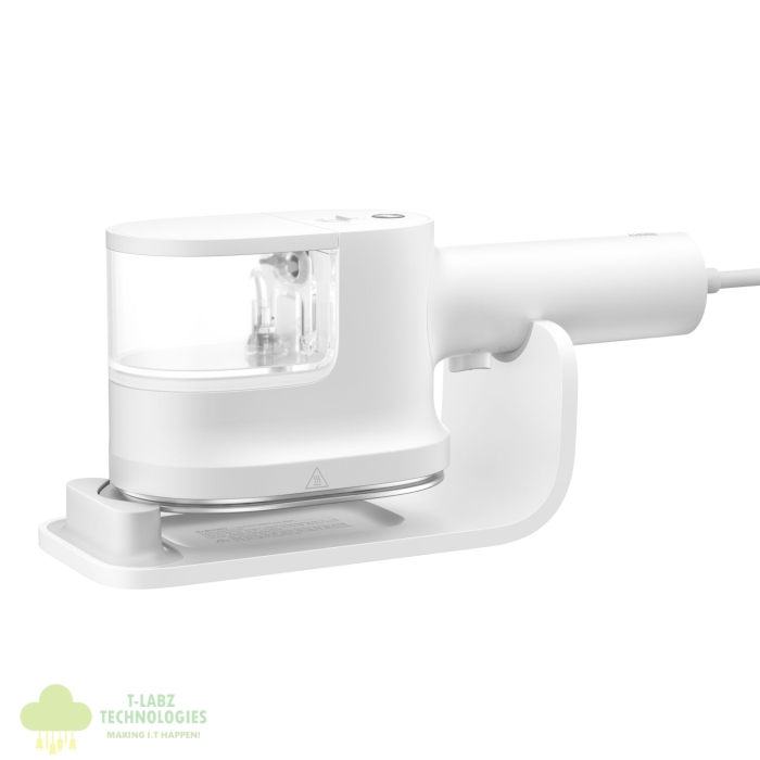 Xiaomi Handheld Garment Steamer (160ml, 1300W, 2-in-1 Design) - Image 2