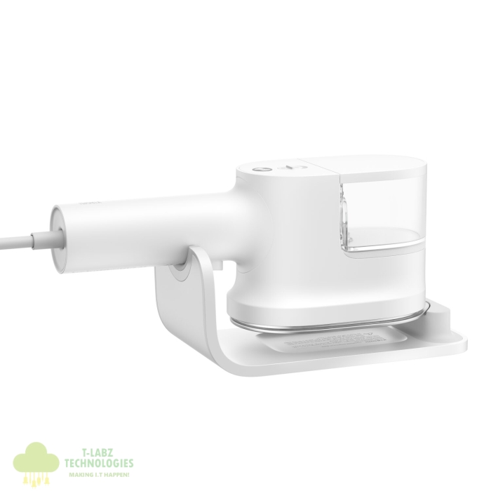 Xiaomi Handheld Garment Steamer (160ml, 1300W, 2-in-1 Design) - Image 4