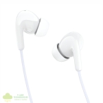 Xiaomi In-Ear Headphones Type C - White - Image 2