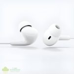 Xiaomi In-Ear Headphones Type C - White - Image 3