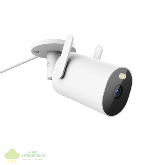 Xiaomi Outdoor Camera AW300 - Image 4