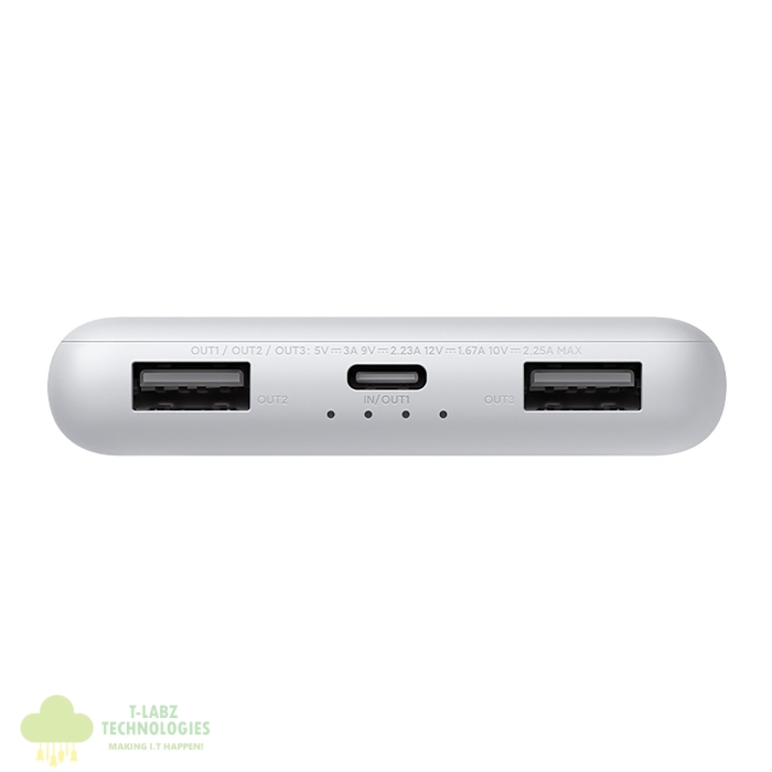 Xiaomi Power Bank 10000mAh 22.5W Lite - Image 3