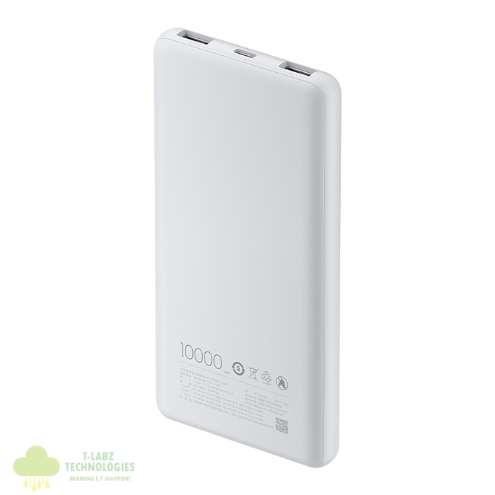 Xiaomi Power Bank 10000mAh 22.5W Lite - Image 4