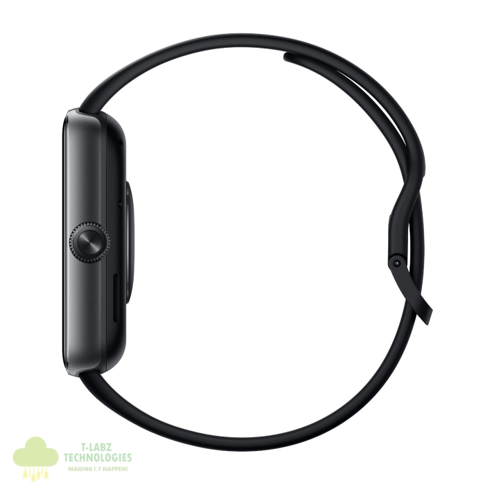 Xiaomi Redmi Watch 5 - Obsidian Black - Image 4