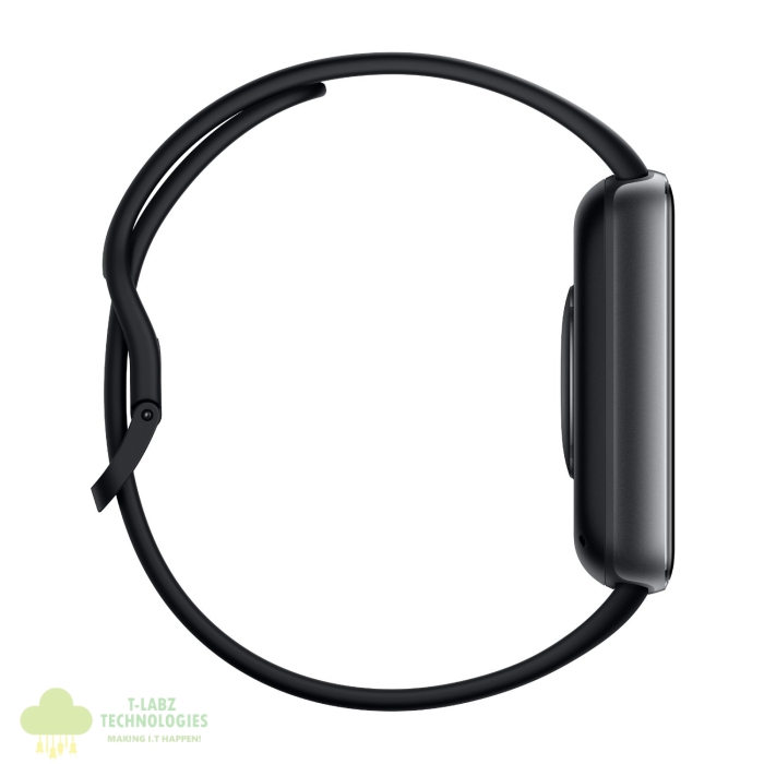 Xiaomi Redmi Watch 5 - Obsidian Black - Image 5