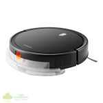 Xiaomi Robot Vacuum Mop E5 - Black - Image 2