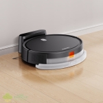 Xiaomi Robot Vacuum Mop E5 - Black - Image 5