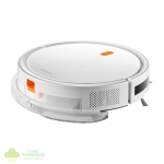 Xiaomi Robot Vacuum Mop E5 - White - Image 2