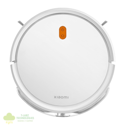 Xiaomi Robot Vacuum Mop E5 - White