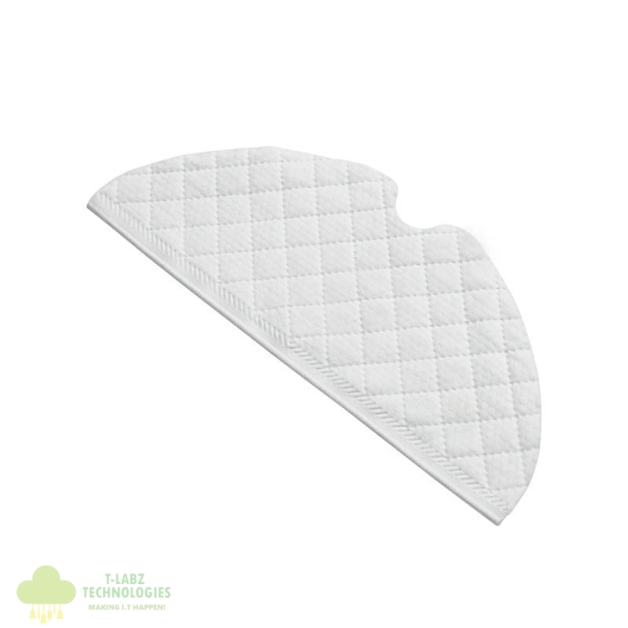 Xiaomi Robot Vacuum Mop Essential Disposable Mopping Cloth - Image 1