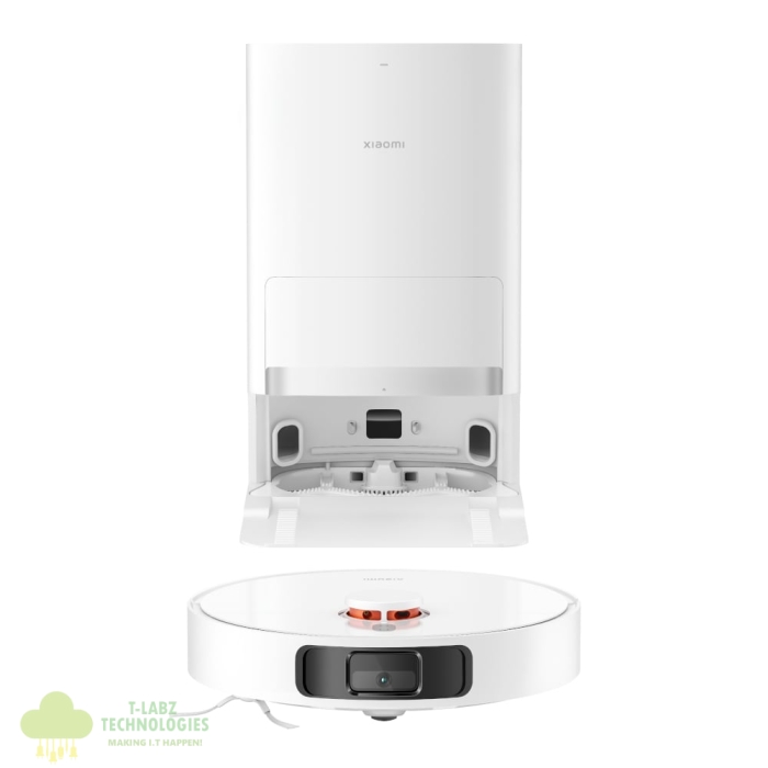 Xiaomi Robot Vacuum X20+ - Image 4