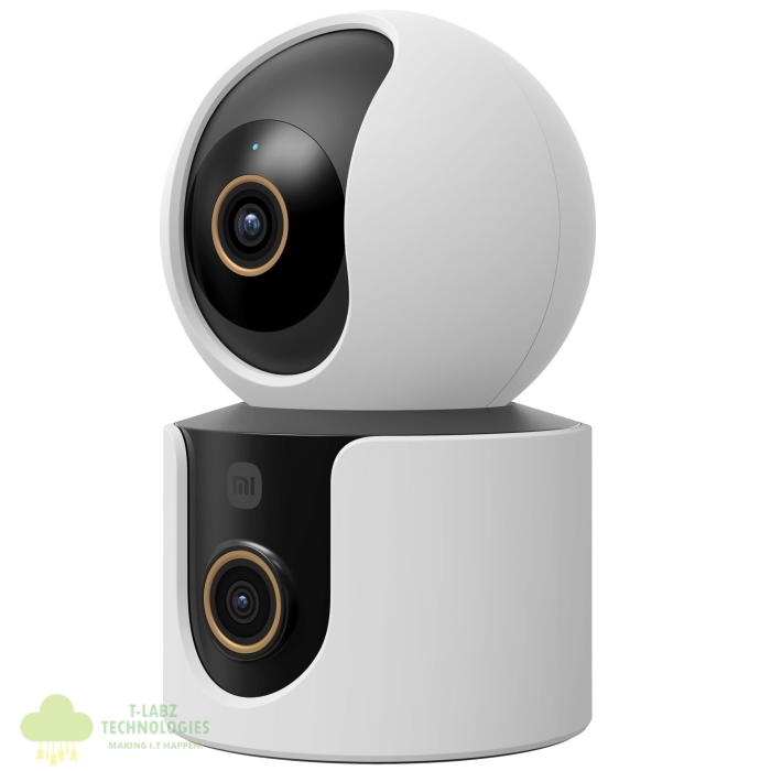 Xiaomi Smart Camera C500 Dual (4MP, 360° PTZ, AI Detection, Night Vision) - Image 2