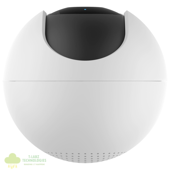 Xiaomi Smart Camera C500 Dual (4MP, 360° PTZ, AI Detection, Night Vision) - Image 5