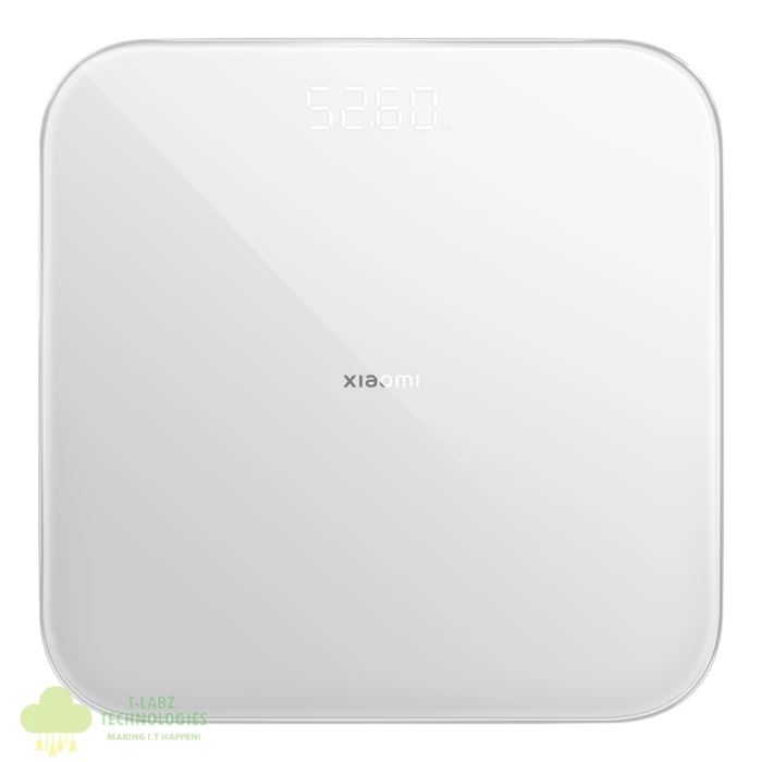 Xiaomi Smart Scale S200 - White - Image 1
