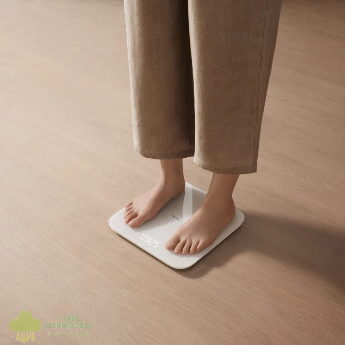Xiaomi Smart Scale S200 - White - Image 6