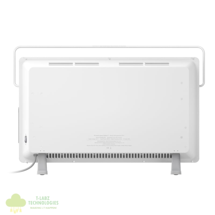 Xiaomi Smart Space Heater S EU - Image 3
