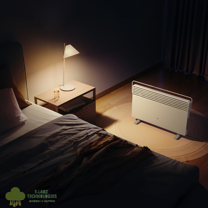 Xiaomi Smart Space Heater S EU - Image 6
