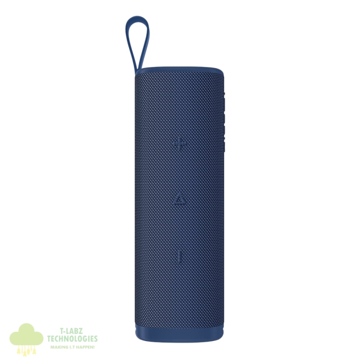 Xiaomi Sound Outdoor 30W Portable Bluetooth Speaker - Blue - Image 2