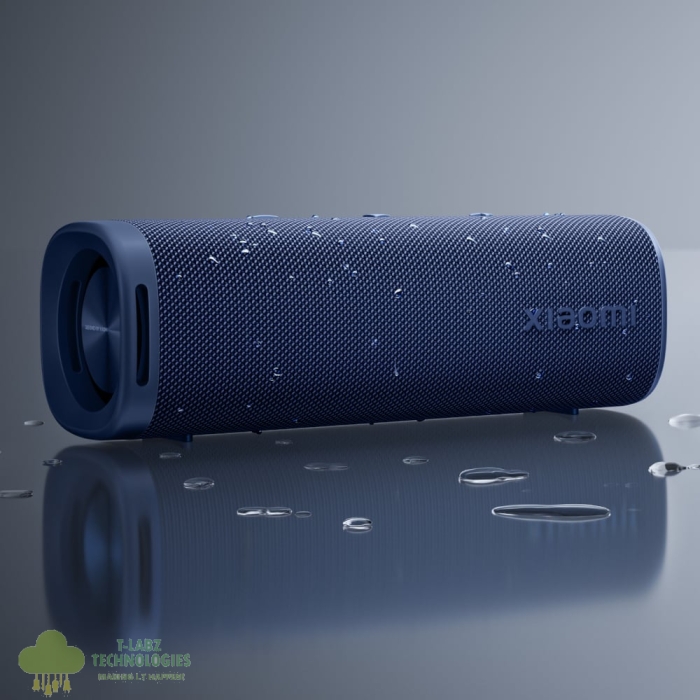 Xiaomi Sound Outdoor 30W Portable Bluetooth Speaker - Blue - Image 6