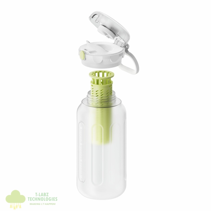 Xiaomi Sport Water Bottle - Image 5