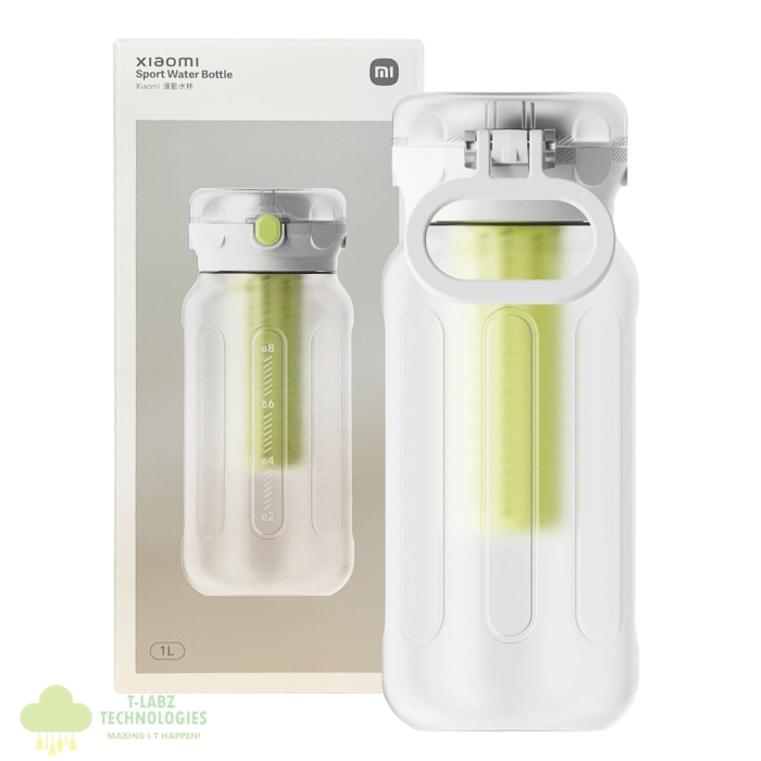 Xiaomi Sport Water Bottle - Image 1