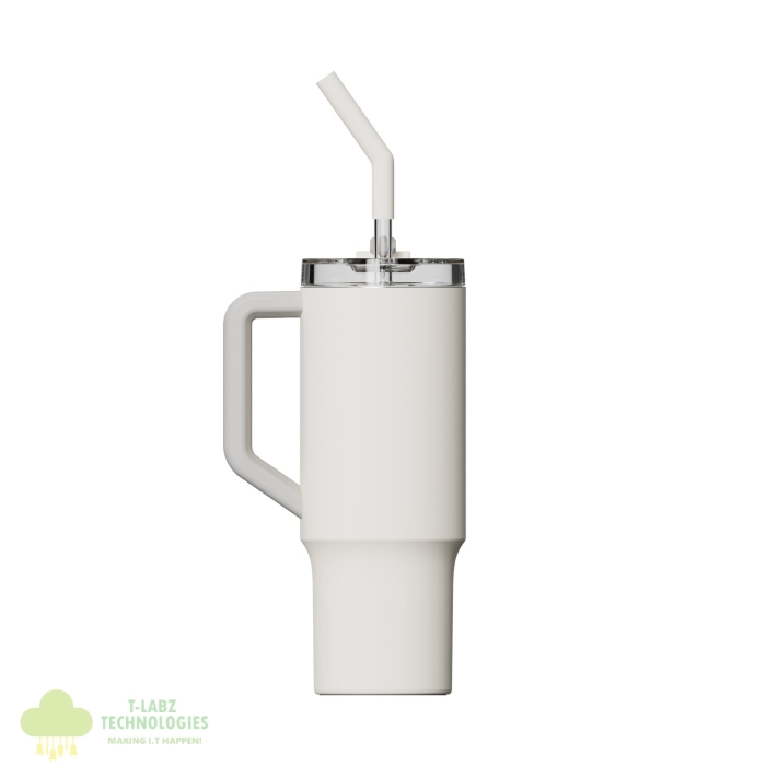 Xiaomi Straw Mug - 1L - Image 2