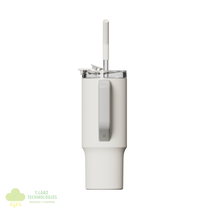 Xiaomi Straw Mug - 1L - Image 1