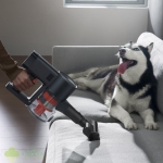 Xiaomi Vacuum Cleaner G20 Max - Image 6