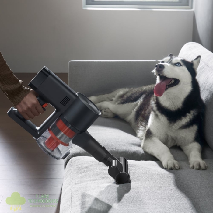 Xiaomi Vacuum Cleaner G20 Max - Image 6