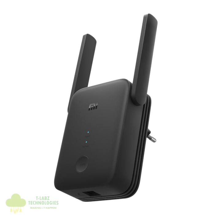 Xiaomi WiFi Range Extender AC1200 2nd Gen - Image 2