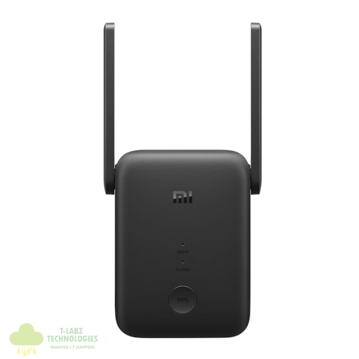 Xiaomi WiFi Range Extender AC1200 2nd Gen - Image 1