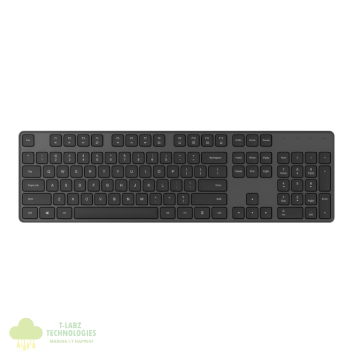 Xiaomi Wireless Keyboard and Mouse Combo - Image 3