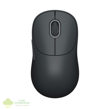 Xiaomi Wireless Mouse 3 - Black
