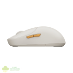 Xiaomi Wireless Mouse 3, Dual-Mode Bluetooth, 1200DPI Sensor - Off-White - Image 3