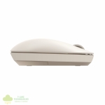 Xiaomi Wireless Mouse LITE 2 - White - Image 4