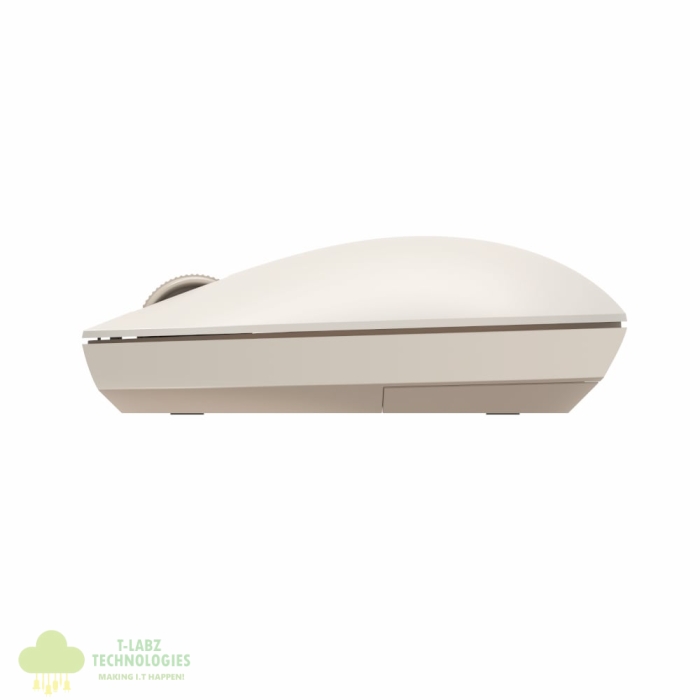 Xiaomi Wireless Mouse LITE 2 - White - Image 5