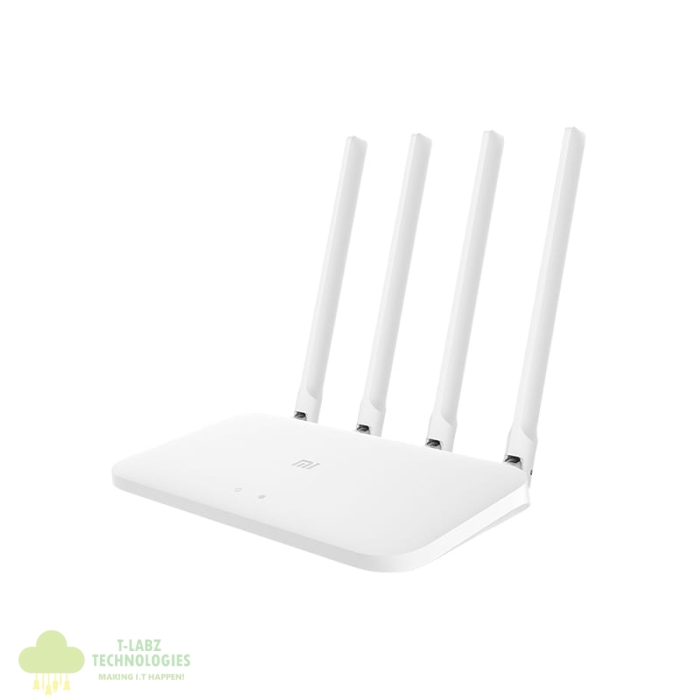 Xiaomi Wireless Router 4C - Image 3