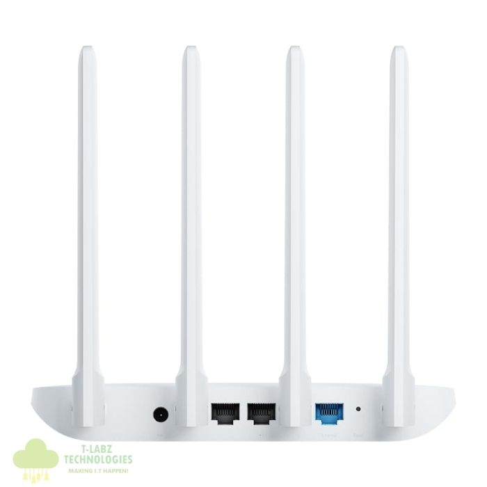 Xiaomi Wireless Router 4C - Image 4
