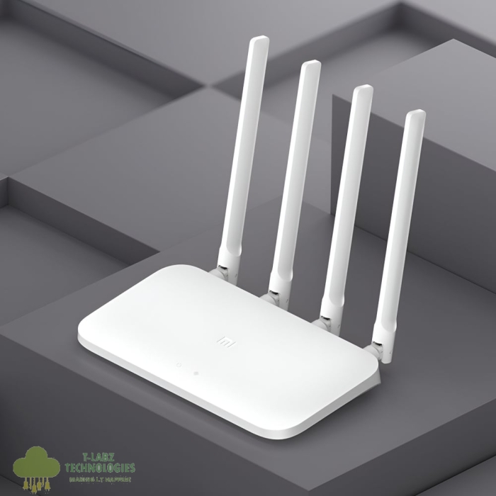 Xiaomi Wireless Router 4C - Image 6