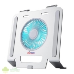 Zatech Aluminum Alloy Notebook Stand