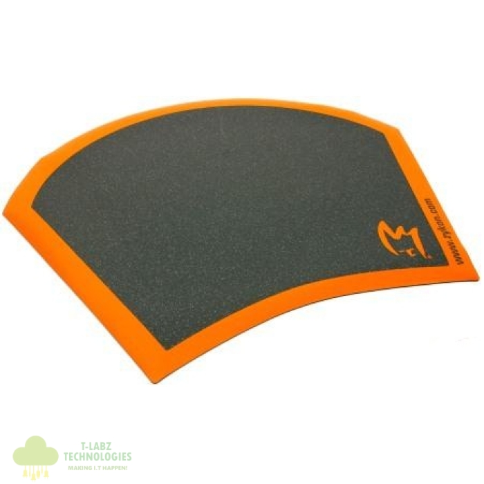Zykon Gamer Mouse Pad is designed for precision - Image 1