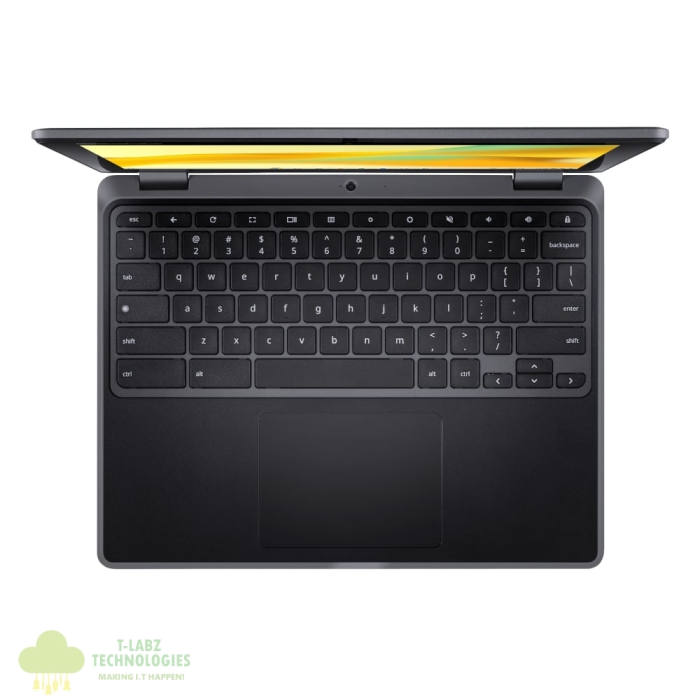 Acer Chromebook Spin 512 (R856TN) 12.0" | N100 | 8GB | 64GB - Google Chrome Operating System - Image 3