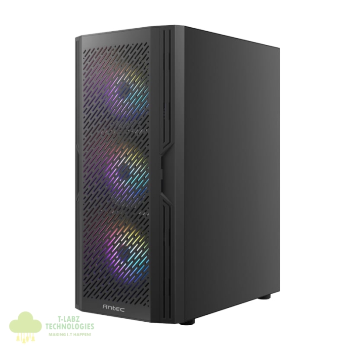 Antec AX20 ATX Gaming Chassis - Image 2