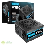 Antec Atom V750 Non-Modular Power Supply - Image 6