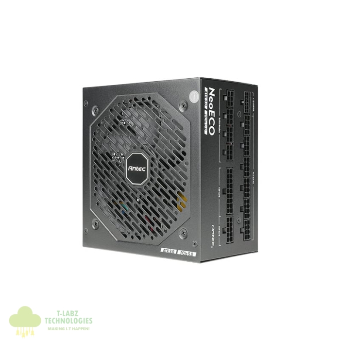 Antec NeoEco Series 1000W GEN5 80 Plus Gold Fully Modular - Image 4