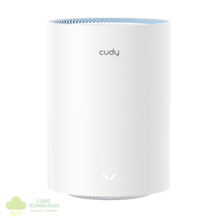 Cudy AC1200 Wi-Fi Mesh Kit 1 Pack - Image 2