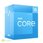 Intel 12th Gen Core i3-12100 LGA1700 3.3GHZ 4-Core CPU - Image 3