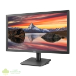 LG Essential 22" FHD VA Monitor 60Hz with FreeSync - Image 2