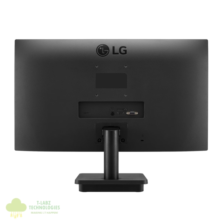 LG Essential 22" FHD VA Monitor 60Hz with FreeSync - Image 4